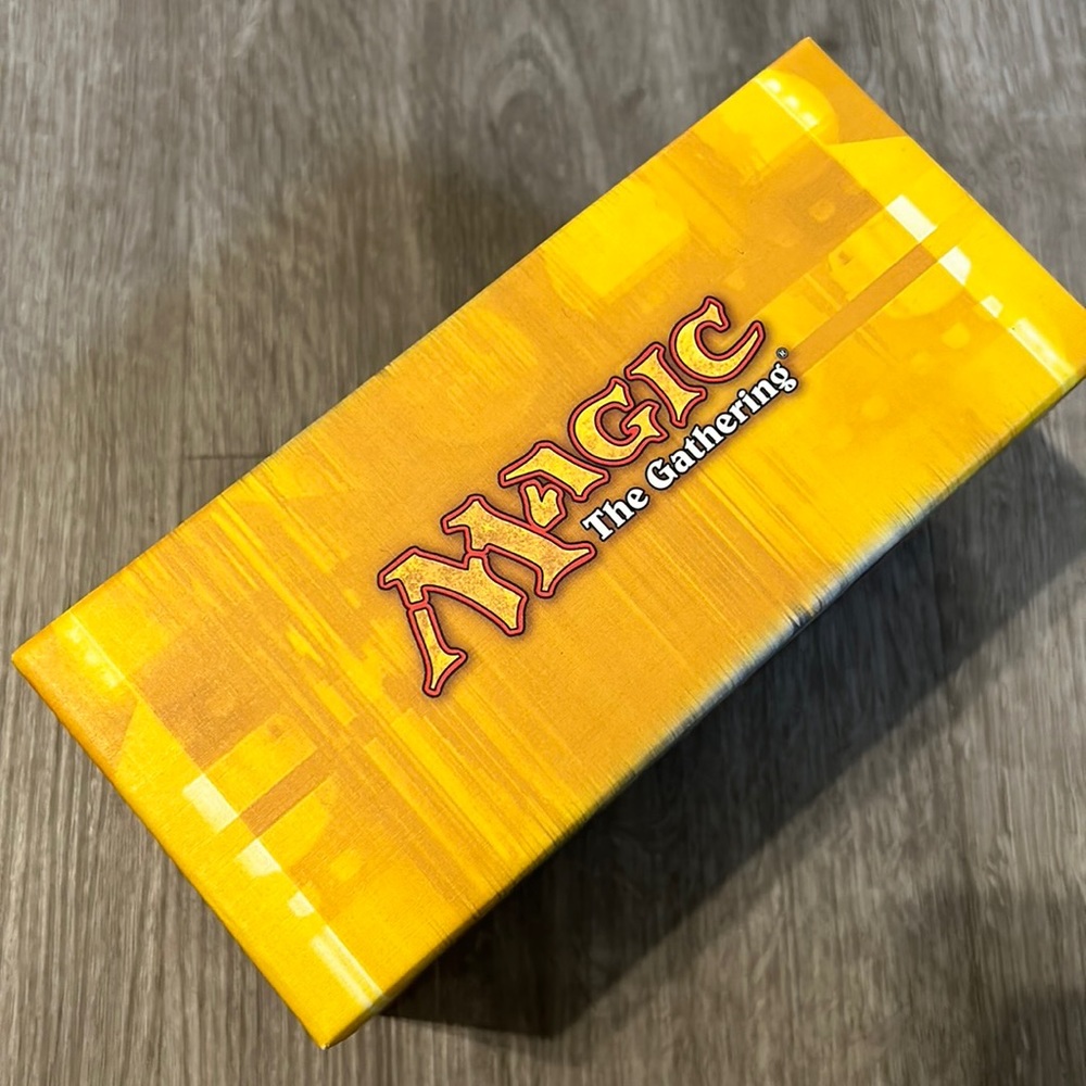Magic The Gathering Collection Box - Picture 3 of 6